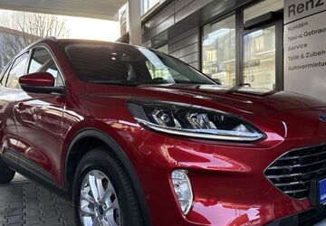 Ford Kuga 30.501 km 20.480 &euro; Steinheim an der Murr 71711