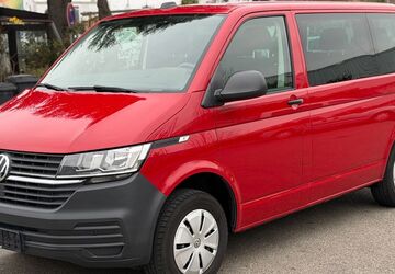 VW T6 Transporter 160.000 km 21.990 &euro; Möglingen 71696