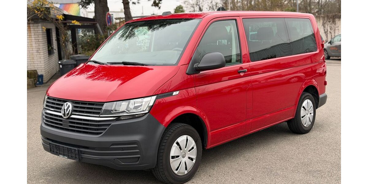 VW T6 Transporter 160.000 km 21.990 &euro; Möglingen 71696
