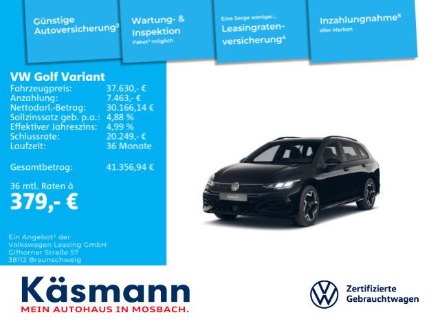 VW Golf 7.000 km 33.950 &euro; Mosbach 74821