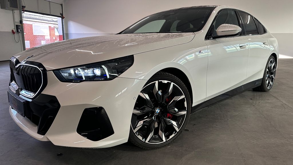 BMW 540 7.499 km 76.499 &euro; Eppingen 75031