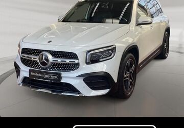 Mercedes-Benz GLB 220 66.574 km 37.947 &euro; Heilbronn 74072