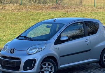 Citroen C1 95.000 km 3.400 &euro; Murr 71711