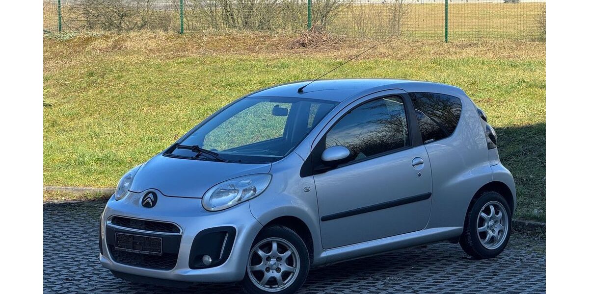 Citroen C1 95.000 km 3.400 &euro; Murr 71711