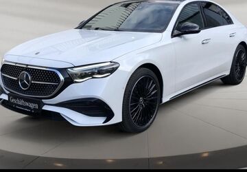 Mercedes-Benz E 300 5.986 km 73.679 &euro; Heilbronn 74072
