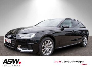 Gebrauchte Audi A4