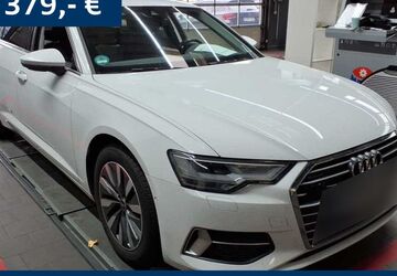 Audi A6 132.894 km 26.690 &euro; Ludwigsburg 71634