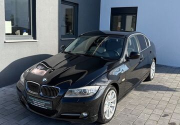 BMW 330 144.000 km 14.999 &euro; Abstatt 74232
