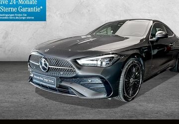 Mercedes-Benz CLE 180 3.650 km 47.925 &euro; Tamm 71732