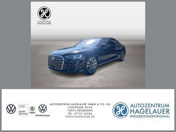 Gebrauchte Audi A8