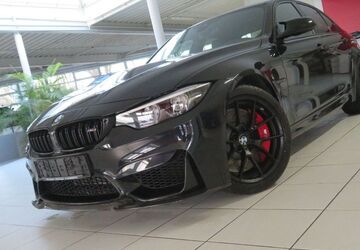 BMW M3 11.000 km 63.980 &euro; Öhringen 74613