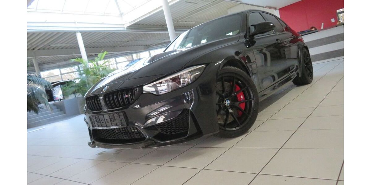 BMW M3 11.000 km 63.980 &euro; Öhringen 74613