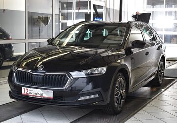 Skoda Octavia 143.798 km 20.780 &euro; Bad Friedrichshall 74177