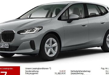 BMW 220 Active Tourer 13.267 km 31.480 &euro; Bietigheim-Bissingen 74321