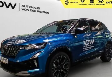 Renault Austral 13.999 km 38.980 &euro; Heilbronn 74076