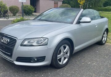 Audi A3 186.000 km 5.900 &euro; Obersulm 74182
