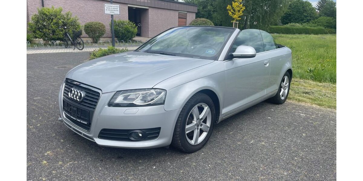 Audi A3 186.000 km 5.900 &euro; Obersulm 74182