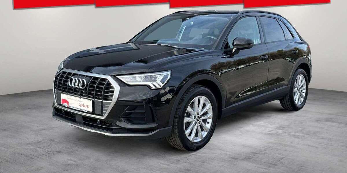 Audi Q3 159.442 km 25.430 &euro; Mosbach 74821