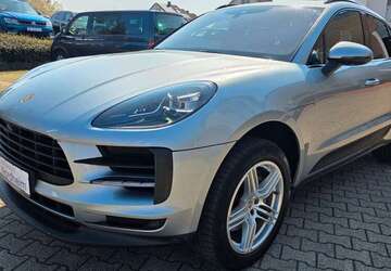 Porsche Macan 149.000 km 43.990 &euro; Nordheim 74226