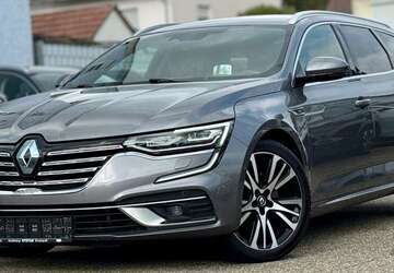 Renault Talisman 95.616 km 23.290 &euro; Kirchardt 74912