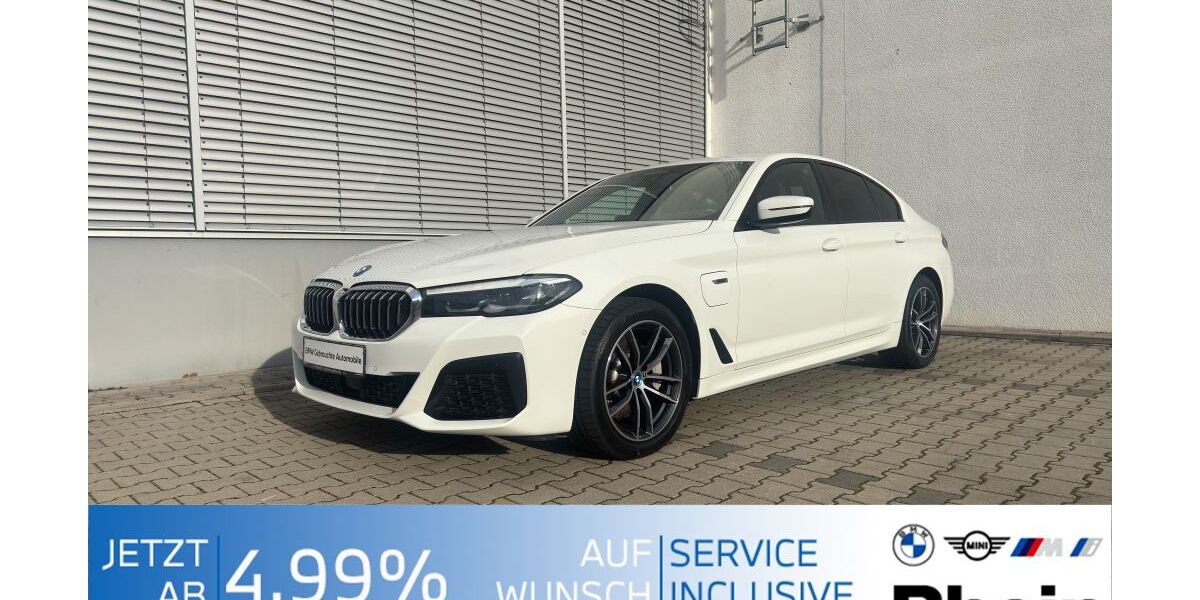 BMW 530 74.999 km 32.290 &euro; Asperg 71679