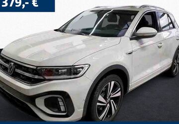 VW T-Roc 32.577 km 22.890 &euro; Ludwigsburg 71634