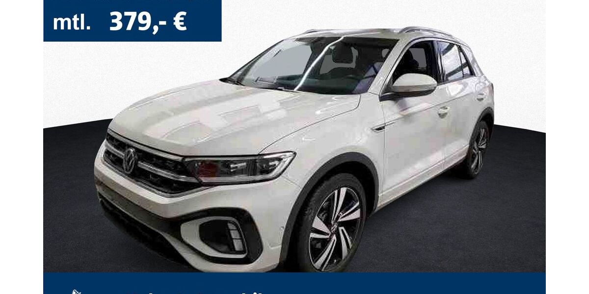 VW T-Roc 32.577 km 22.890 &euro; Ludwigsburg 71634