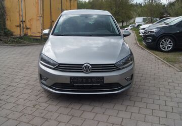 VW Golf 56.650 km 12.500 &euro; Bad Rappenau 74906