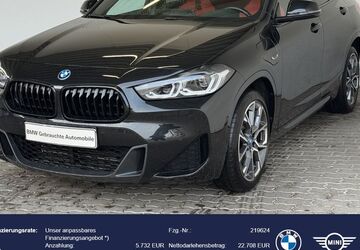 BMW X2 35.950 km 28.800 &euro; Heilbronn 74074