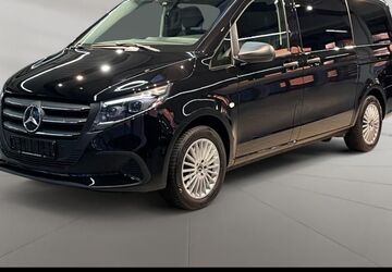 Mercedes-Benz Vito 3.294 km 68.839 &euro; Neckarsulm-Obereisesheim 74172
