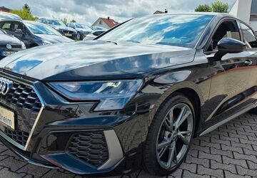 Audi A3 172.000 km 19.690 &euro; Nordheim bei Heilbronn 74226