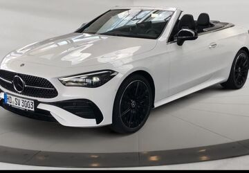 Mercedes-Benz CLE 300 8.938 km 71.439 &euro; Heilbronn 74072