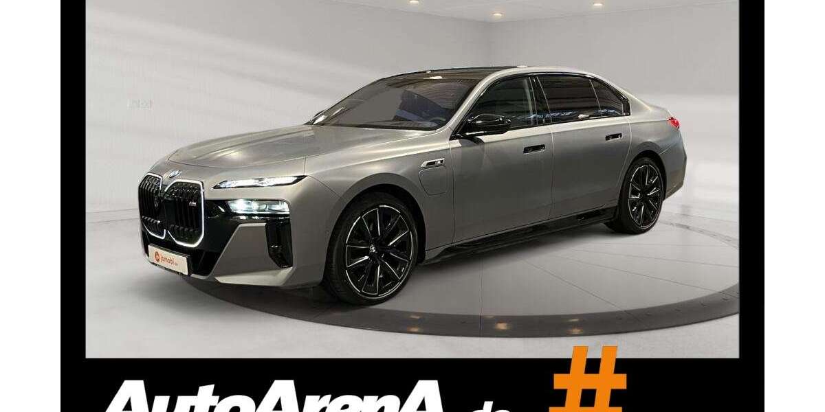 BMW 760 19.849 km 120.149 &euro; Neckarsulm 74172