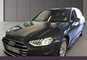 Audi A4 78.900 km 24.930 &euro; Sinsheim 74889