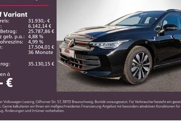 VW Golf 28.000 km 28.890 &euro; Weinsberg 74189