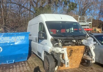 Fiat Ducato 280.000 km 2.500 &euro; Ilsfeld 74360