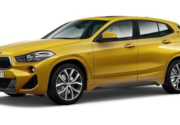 BMW X2 133.977 km 19.980 &euro; Heilbronn 74076