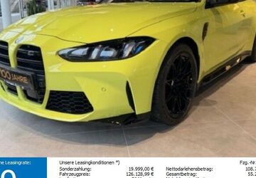BMW M4 17.990 km 96.499 &euro; Heilbronn 74076