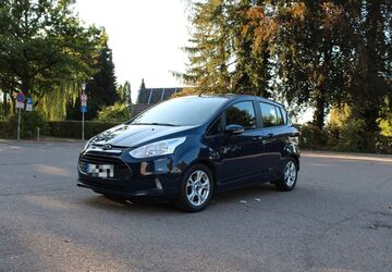 Ford B-Max 147.000 km 5.500 &euro; Eppingen 75031