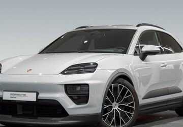 Porsche Macan 4.500 km 88.900 &euro; Heilbronn 74074