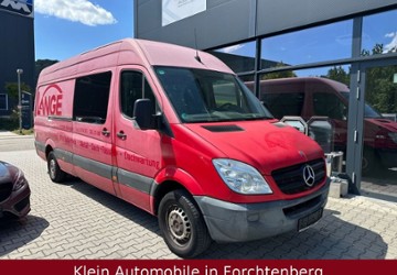 Mercedes-Benz Sprinter 232.000 km 5.990 &euro; Forchtenberg 74670