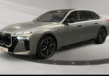 BMW M760 15.295 km 119.499 &euro; Neckarsulm-Obereisesheim 74172