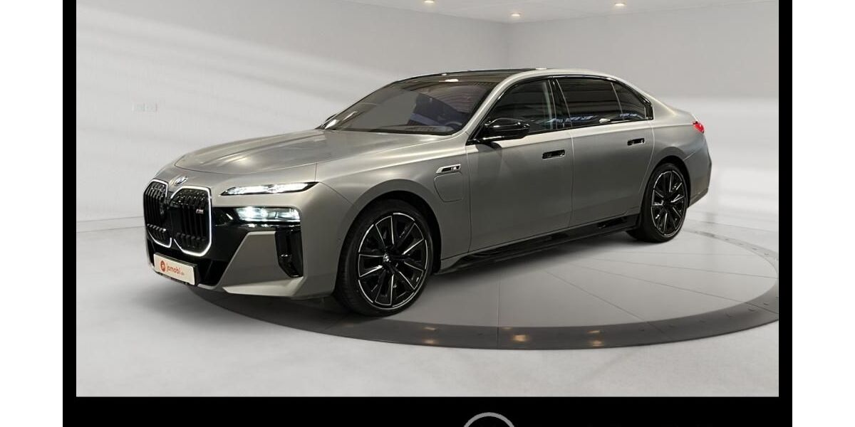 BMW M760 15.295 km 119.499 &euro; Neckarsulm-Obereisesheim 74172