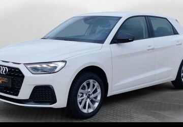 Audi A1 1.200 km 22.990 &euro; Öhringen 74613