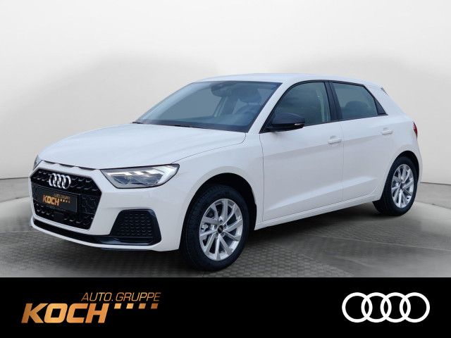 Audi A1 1.200 km 22.990 &euro; Öhringen 74613