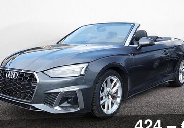 Audi A5 30.450 km 42.490 &euro; Bietigheim-Bissingen 74321