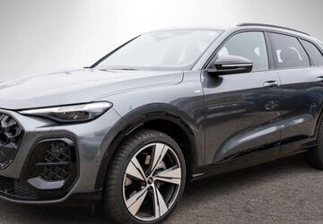 Audi Q5 15.900 km 66.890 &euro; Neckarsulm 74172