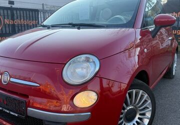 Fiat 500 150.000 km 3.990 &euro; MÖGLINGEN 71696