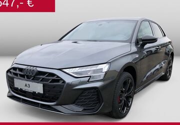 Audi A3 1.500 km 45.051 &euro; Backnang 71522