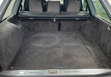 Mercedes-Benz T-Klasse 252.000 km 16.000 &euro; Backnang 71522